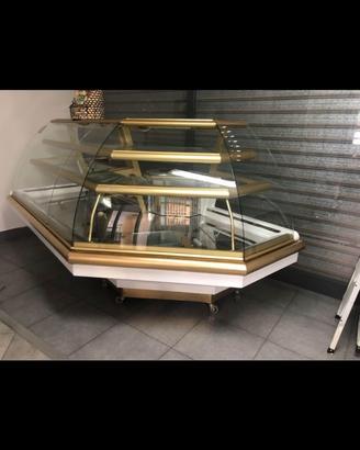 Bancone pasticceria