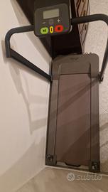 Tapis Roulant Domyos walk 500
