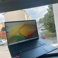 Computer Asus Zenbook 14