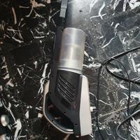 Scopa elettrica con filo