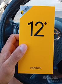 Realme 12+ 12/512 impeccabile
