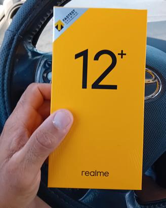 Realme 12+ 12/512 impeccabile