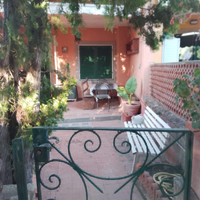 Appartamento vista mare