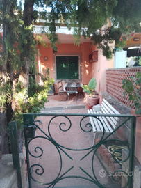 Appartamento vista mare