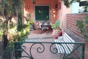 Appartamento vista mare