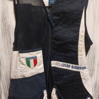 Gilet tiro a volo 