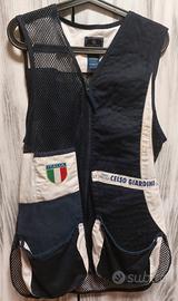 Gilet tiro a volo 