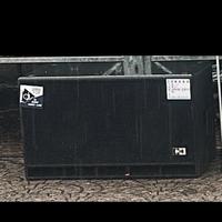 Subwoofer montarbo bx152a