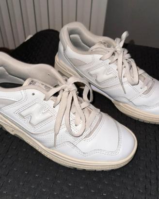 New Balance 550 taglia 40