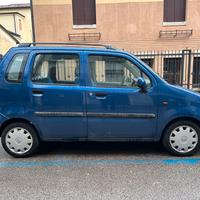 Opel Agila 1200