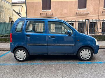 Opel Agila 1200