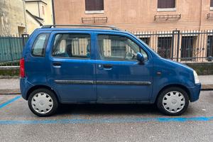 Opel Agila 1200