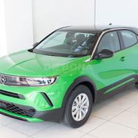 Opel Mokka electric edition 136cv