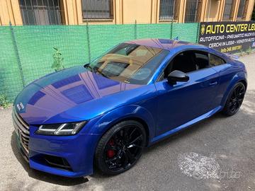 Cerchi NUOVI Audi TTS raggio 19 NUOVI cod.2983