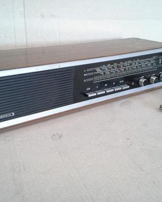Radio GRUNDIG TYPE RF 410