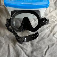 Maschera da Sub Coltri