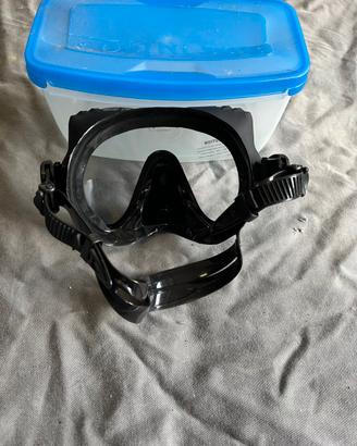 Maschera da Sub Coltri