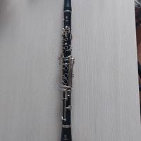 Clarinetto Yamaha YCL 255