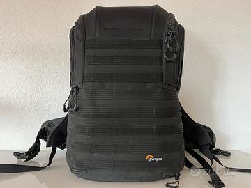 ZAINO PROFESSIONALE PER FOTOCAMERA LOWEPRO