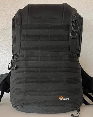 ZAINO PROFESSIONALE PER FOTOCAMERA LOWEPRO