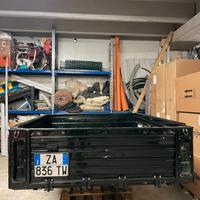 Cassone defender 110 hcpu