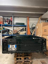 Cassone defender 110 hcpu