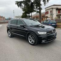 Vw Tiguan 1.5 TSI 130CV RLine 2019 80000km