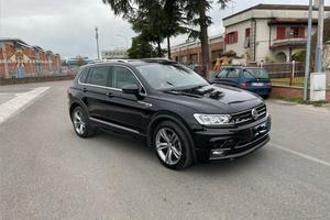 Vw Tiguan 1.5 TSI 130CV RLine 2019 80000km