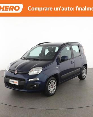 FIAT Panda JE03431