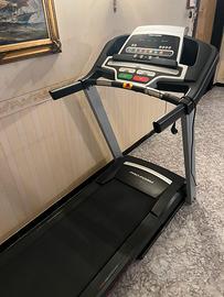 Tapis roulant pro-form performance 750