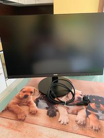 Monitor Philips Vline 24’
