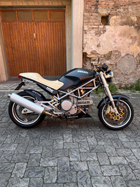 Ducati monster 620
