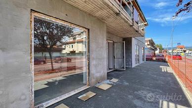 Immobile di 90 m² con 2 locali a Pieve a Nievole