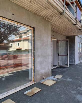 Immobile di 90 m² con 2 locali a Pieve a Nievole