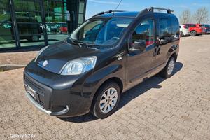 FIAT QUBO VALUTIAMO USATO/
