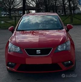 seat ibiza 1.4 diesel Km210.000 