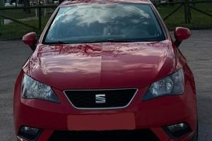 seat ibiza 1.4 diesel Km210.000 