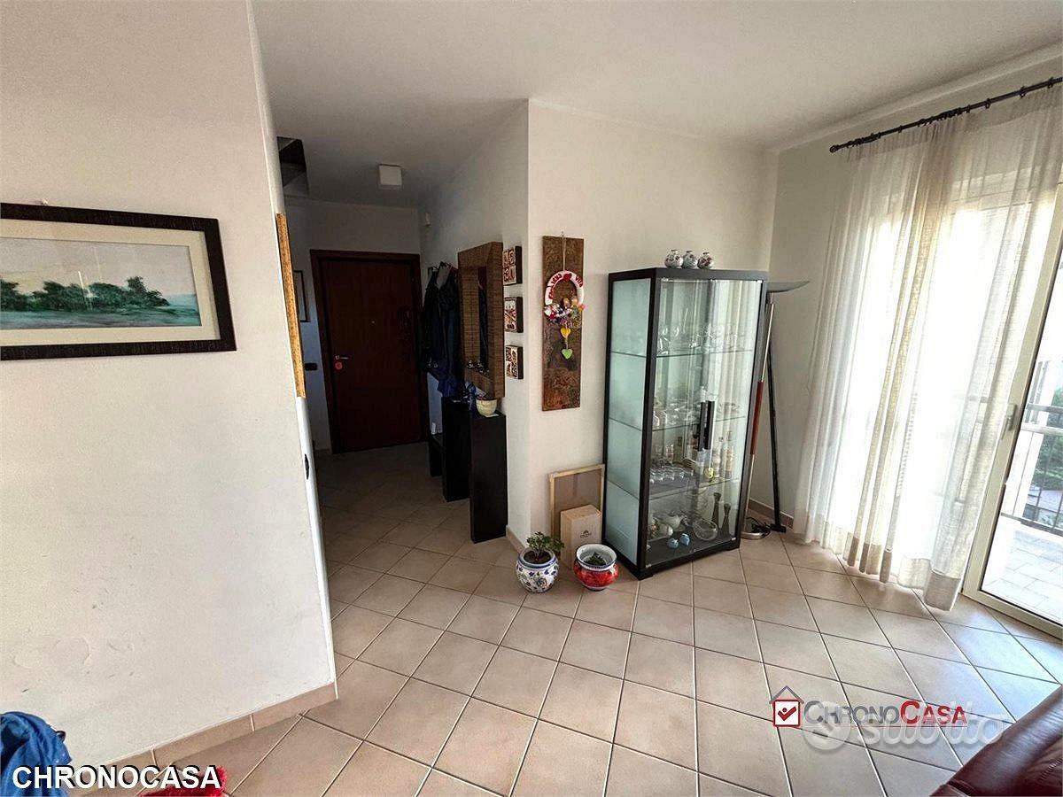 Appartamento – Messina, Fondo Romeo, III Circoscrizione - Vista 4