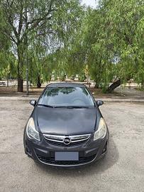 OPEL Corsa 1.2 Gpl-tech