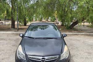 OPEL Corsa 1.2 Gpl-tech