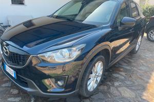 MAZDA CX5 4WD EXCEED