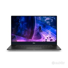 dell percision 5540 workstation  i7/32gb /Nvidia 