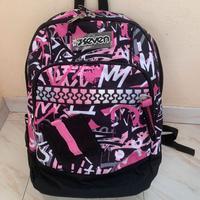 Zaino seven ragazza per scuola elementare e media