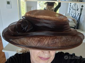 cappello da cerimonie