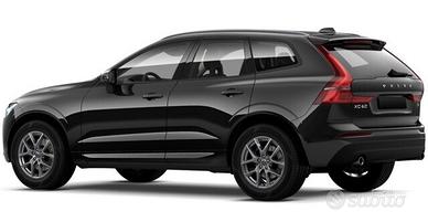 VOLVO XC60 2.0D D3 150CV 6M. MOMENTUM PRO ( FARI L