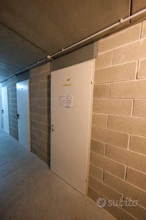 Appartamento – Treviglio - Vista 2