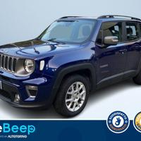 Jeep Renegade 1.3 T4 PHEV LIMITED 4XE AT6
