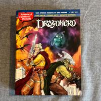 Dragonero Romanzi a Fumetti Bonelli 1