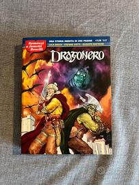 Dragonero Romanzi a Fumetti Bonelli 1