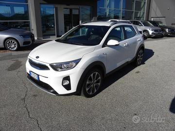 KIA Stonic 1.4 MPI EcoGPL Style